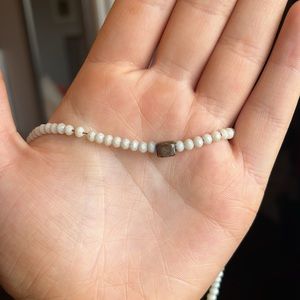 Used, kinda rusty, still pretty good condition